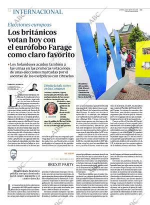 ABC CORDOBA 23-05-2019 página 52