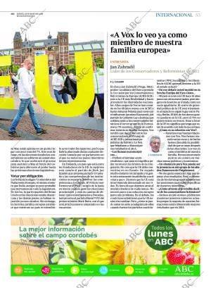 ABC CORDOBA 23-05-2019 página 53