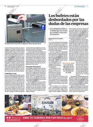 ABC CORDOBA 23-05-2019 página 57