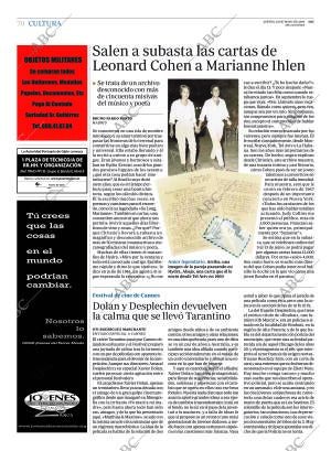 ABC CORDOBA 23-05-2019 página 70