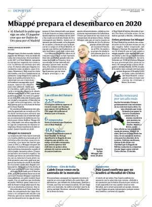 ABC CORDOBA 23-05-2019 página 80