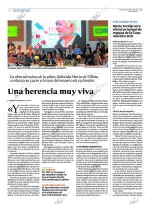 ABC CORDOBA 23-05-2019 página 82