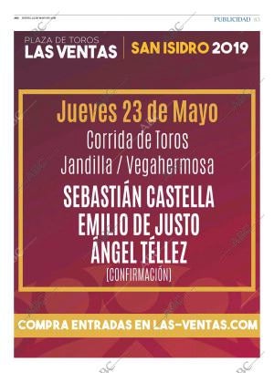 ABC CORDOBA 23-05-2019 página 83