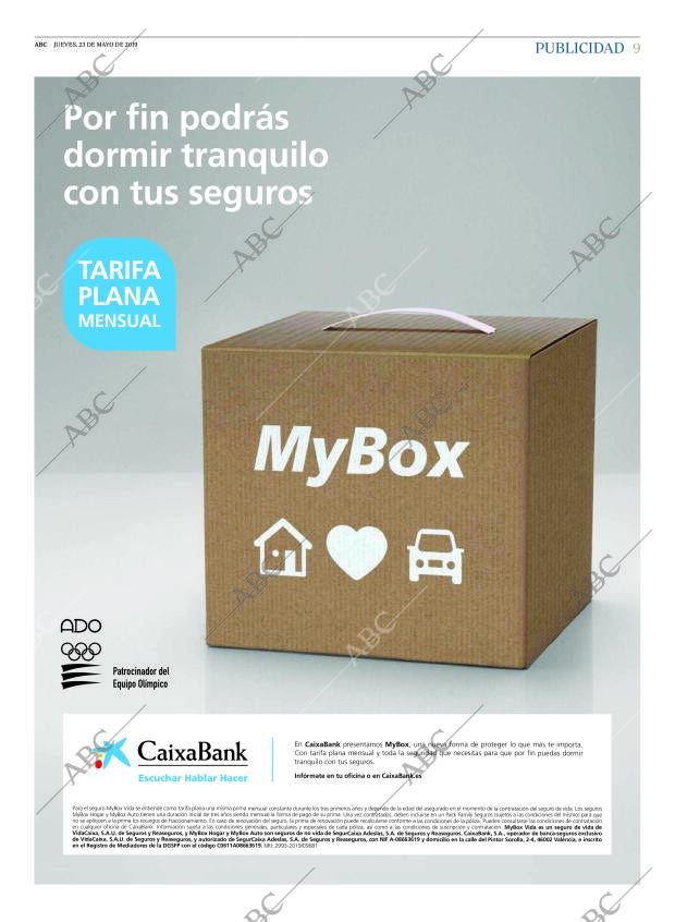 ABC CORDOBA 23-05-2019 página 9