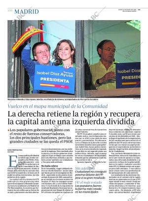 ABC MADRID 27-05-2019 página 100