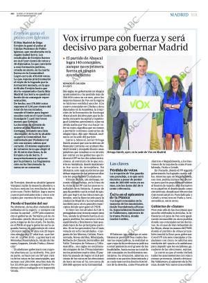 ABC MADRID 27-05-2019 página 101