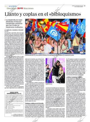ABC MADRID 27-05-2019 página 104