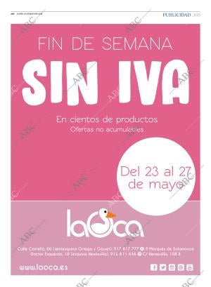 ABC MADRID 27-05-2019 página 105