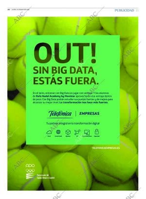 ABC MADRID 27-05-2019 página 11