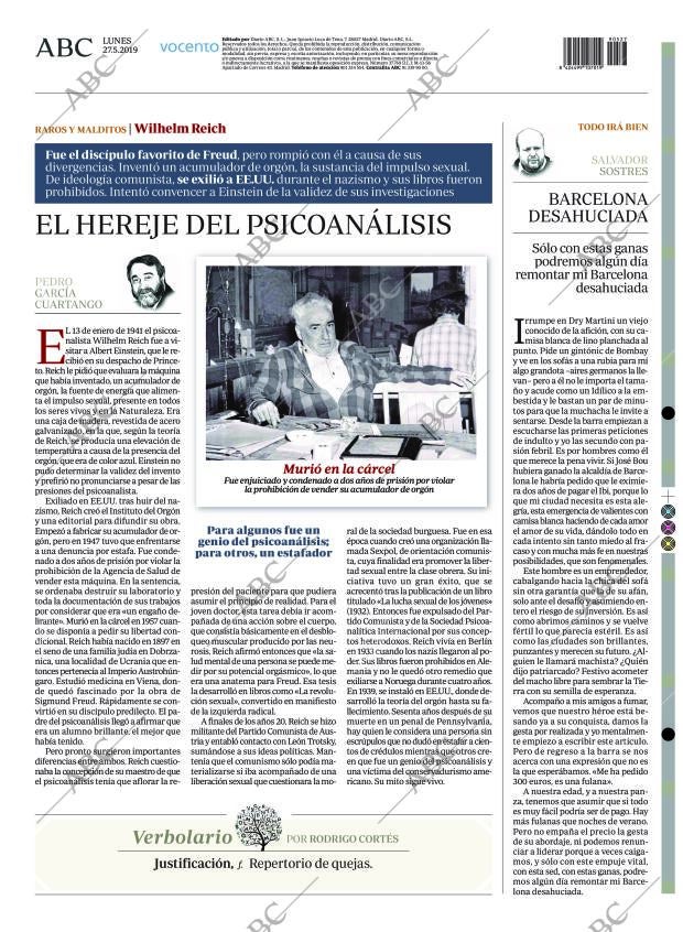 ABC MADRID 27-05-2019 página 112