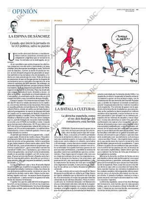 ABC MADRID 27-05-2019 página 12