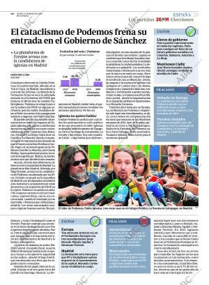 ABC MADRID 27-05-2019 página 25