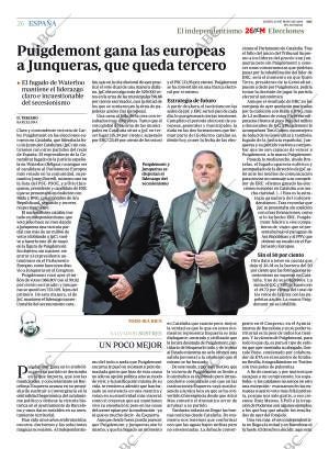 ABC MADRID 27-05-2019 página 26