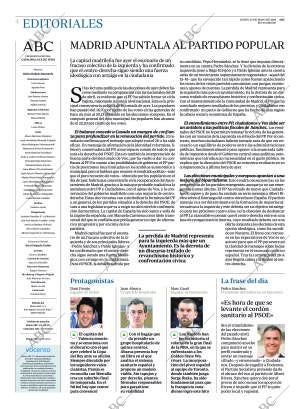 ABC MADRID 27-05-2019 página 4