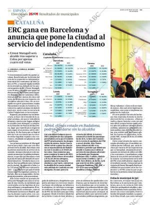 ABC MADRID 27-05-2019 página 40