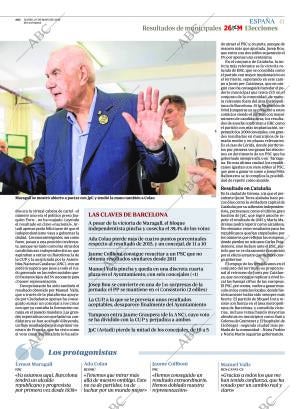 ABC MADRID 27-05-2019 página 41