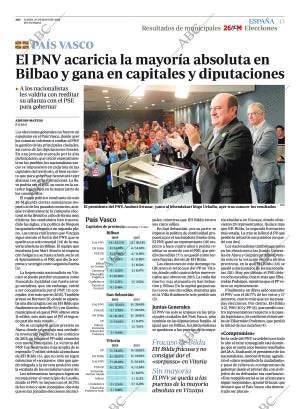 ABC MADRID 27-05-2019 página 43