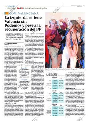 ABC MADRID 27-05-2019 página 46