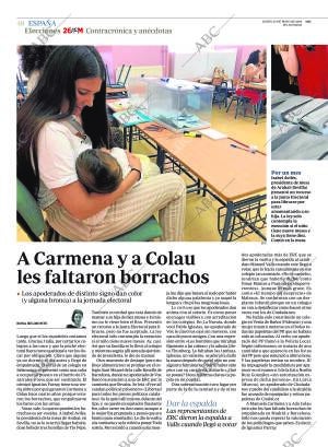 ABC MADRID 27-05-2019 página 48