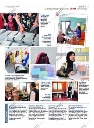 ABC MADRID 27-05-2019 página 49
