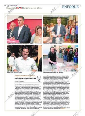 ABC MADRID 27-05-2019 página 5