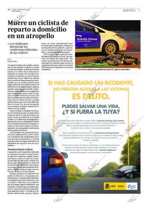 ABC MADRID 27-05-2019 página 51