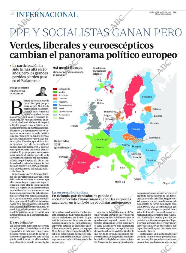 ABC MADRID 27-05-2019 página 52