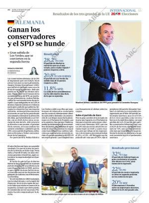 ABC MADRID 27-05-2019 página 55