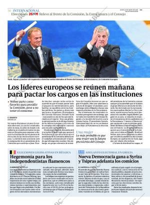 ABC MADRID 27-05-2019 página 56