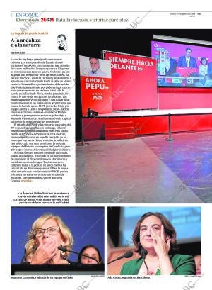 ABC MADRID 27-05-2019 página 6
