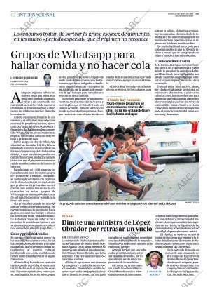 ABC MADRID 27-05-2019 página 62