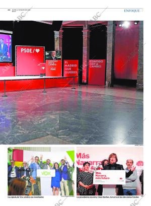 ABC MADRID 27-05-2019 página 7