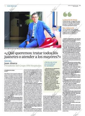 ABC MADRID 27-05-2019 página 72