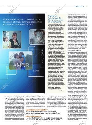 ABC MADRID 27-05-2019 página 75