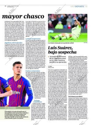 ABC MADRID 27-05-2019 página 81