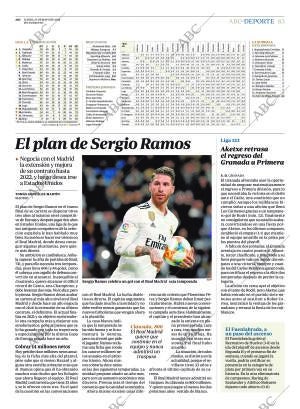 ABC MADRID 27-05-2019 página 83