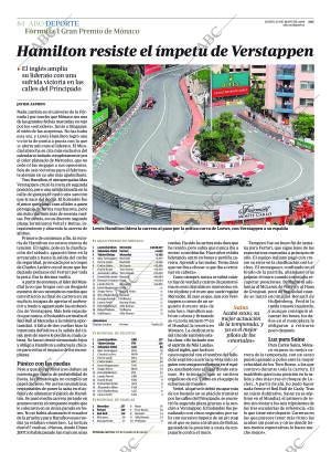 ABC MADRID 27-05-2019 página 84