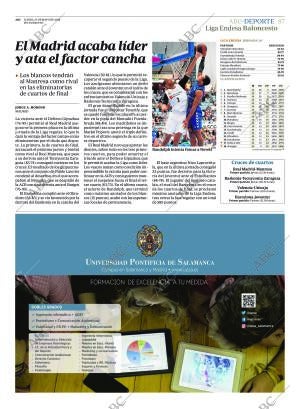 ABC MADRID 27-05-2019 página 87