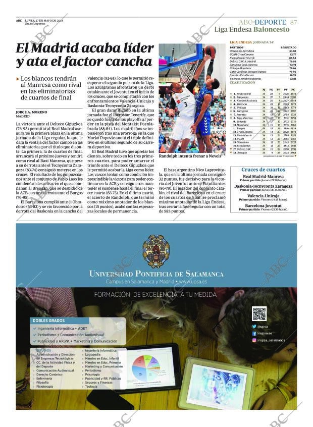 ABC MADRID 27-05-2019 página 87