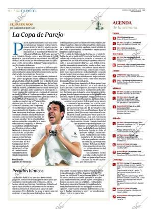 ABC MADRID 27-05-2019 página 90