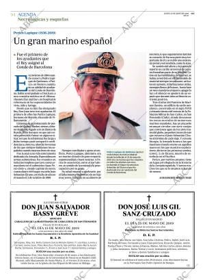 ABC MADRID 27-05-2019 página 94