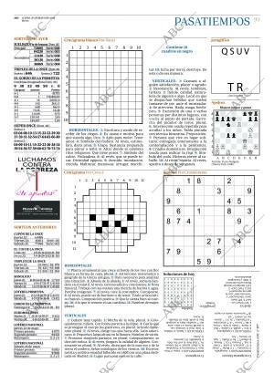 ABC MADRID 27-05-2019 página 99