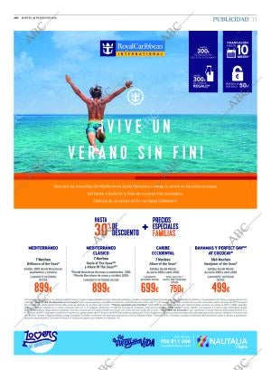 ABC MADRID 28-05-2019 página 11