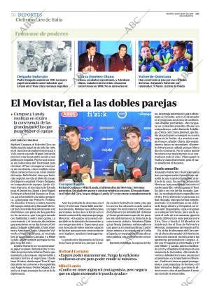 ABC MADRID 28-05-2019 página 58