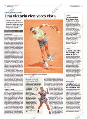 ABC MADRID 28-05-2019 página 59
