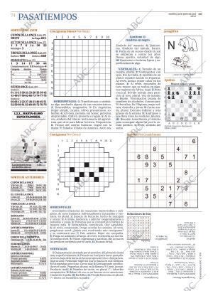 ABC MADRID 28-05-2019 página 74