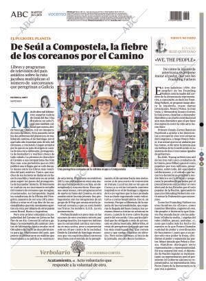 ABC MADRID 28-05-2019 página 80