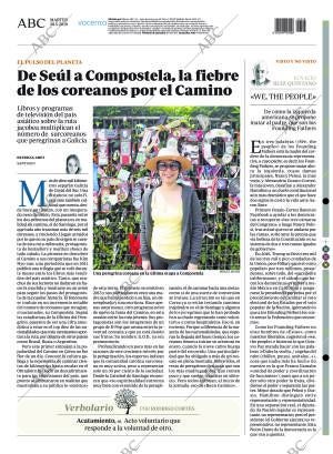 ABC MADRID 28-05-2019 página 80