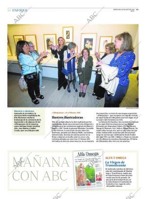ABC MADRID 29-05-2019 página 10