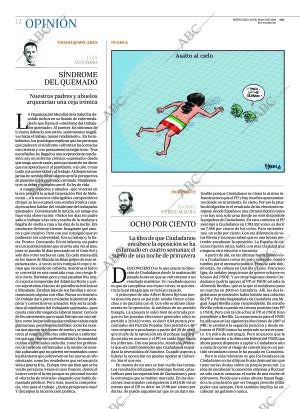 ABC MADRID 29-05-2019 página 12